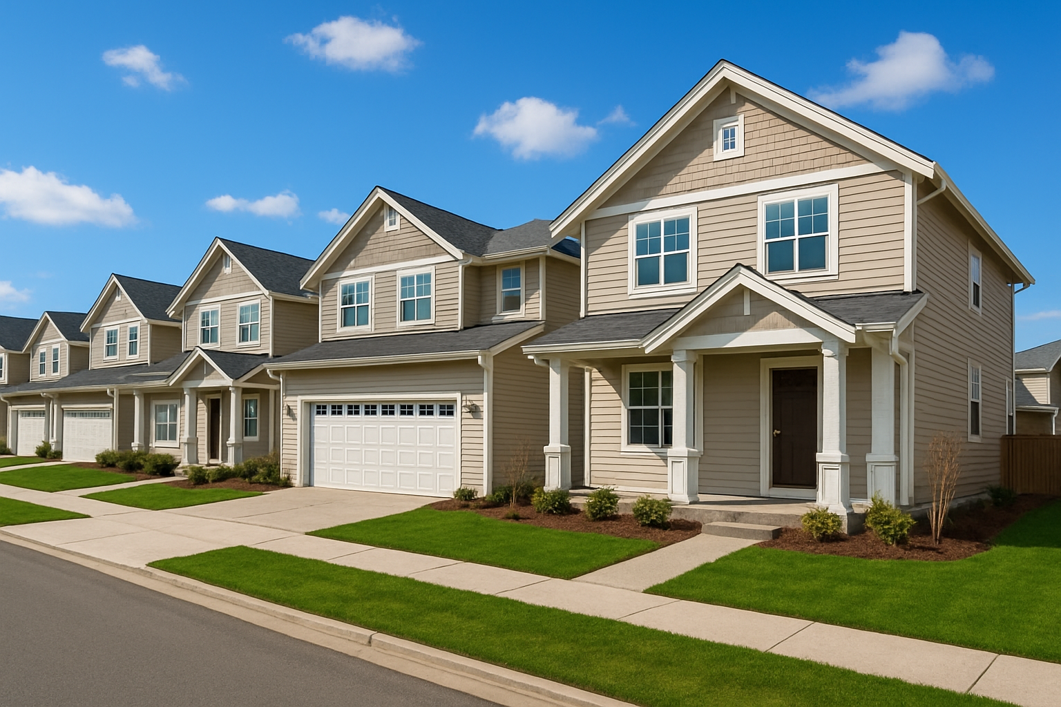 Residential