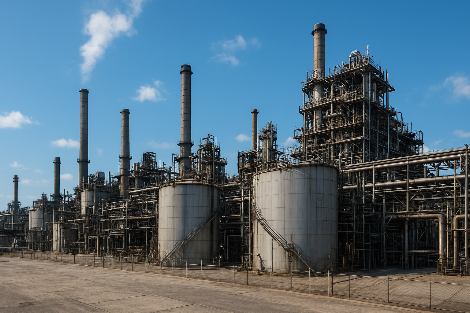Industrial 